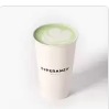 Matcha Latte Grande
