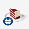 Rebanada Red Velvet